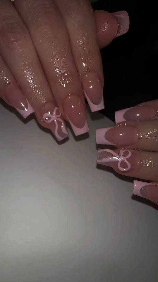 Post 3 by YP Studio Nails on TikTok (video)