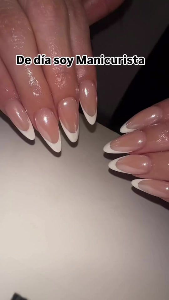 Post 7 by YP Studio Nails on TikTok (video)