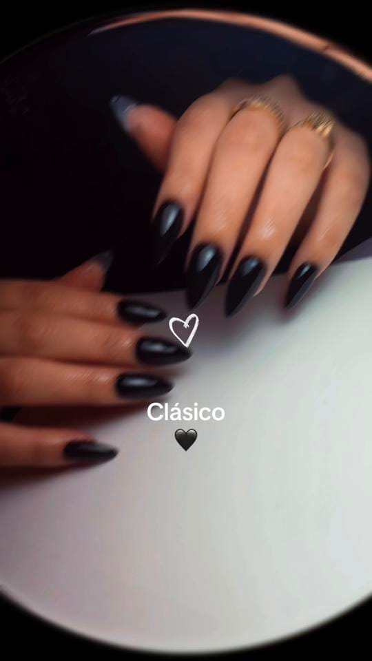 Post 2 by YP Studio Nails on TikTok (video)