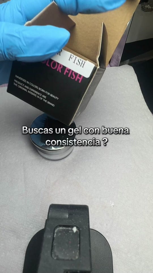 Post 6 by YP Studio Nails on TikTok (video)