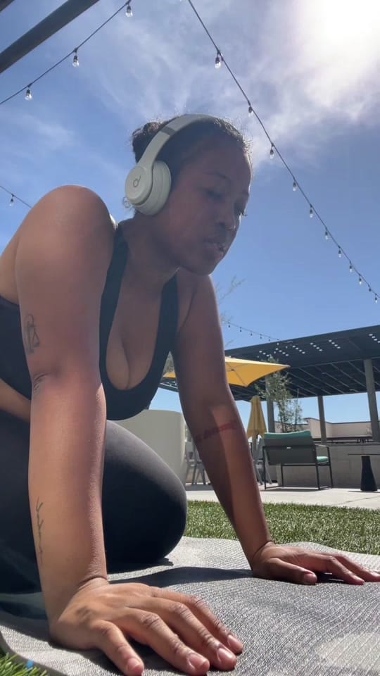 Post 6 by Isis on TikTok (video)