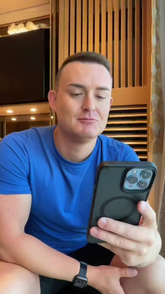 Post 9 by Chase Hunt on TikTok (video)