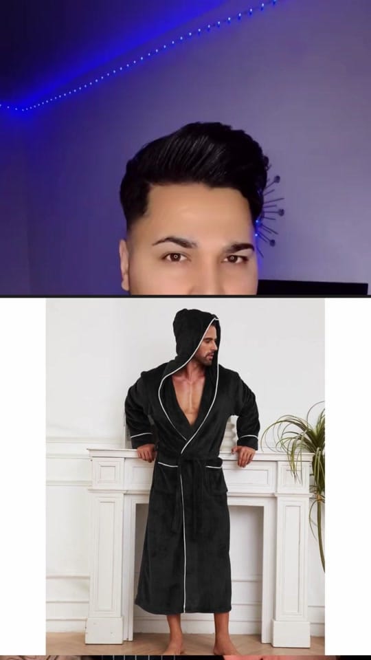 Post 1 by Hameed Ghulami on TikTok (video)