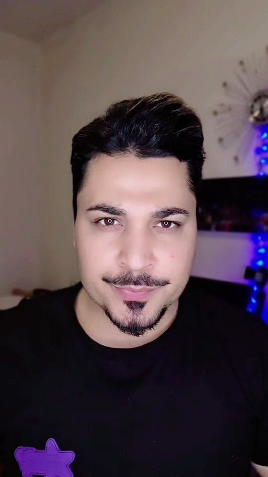 Post 8 by Hameed Ghulami on TikTok (video)