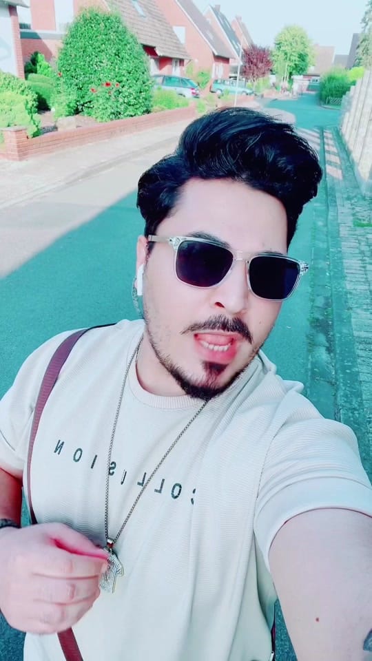Post 10 by Hameed Ghulami on TikTok (video)
