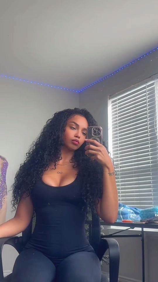 Post 3 by Toya Jewel on TikTok (video)