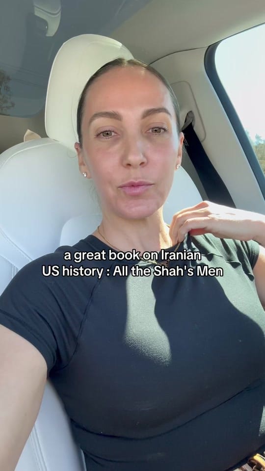 Post 6 by newsboozenshoes on TikTok (video)