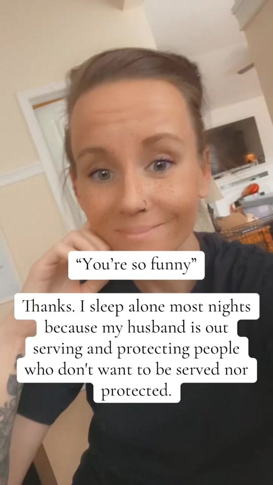 Post 8 by Danielle | SAHM 🩵 on TikTok (video)
