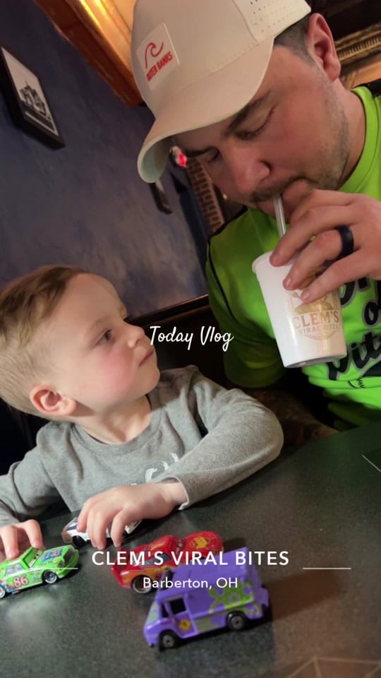 Post 3 by Danielle | SAHM 🩵 on TikTok (video)