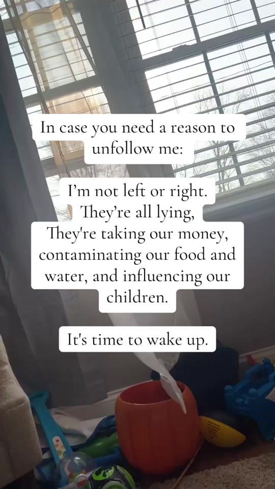 Post 5 by Danielle | SAHM 🩵 on TikTok (video)