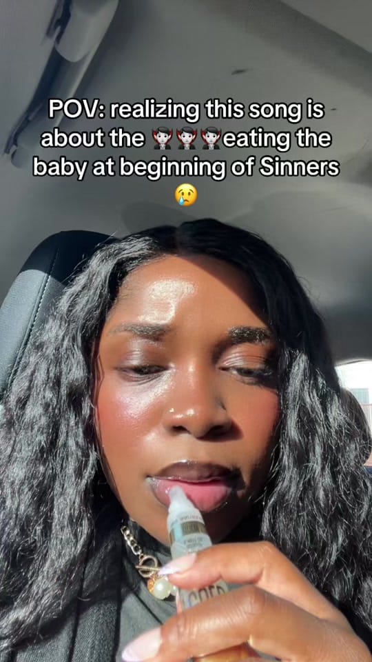 Post 9 by Julia on TikTok (video)
