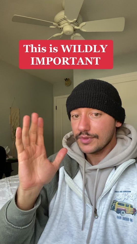 Post 10 by NICKY MORIARTY on TikTok (video)