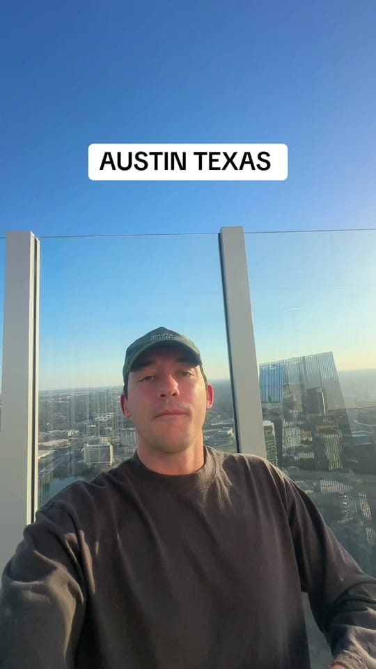 Post 4 by NICKY MORIARTY on TikTok (video)