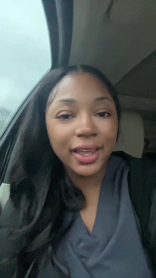 Post 3 by Lovemonae 😘 on TikTok (video)