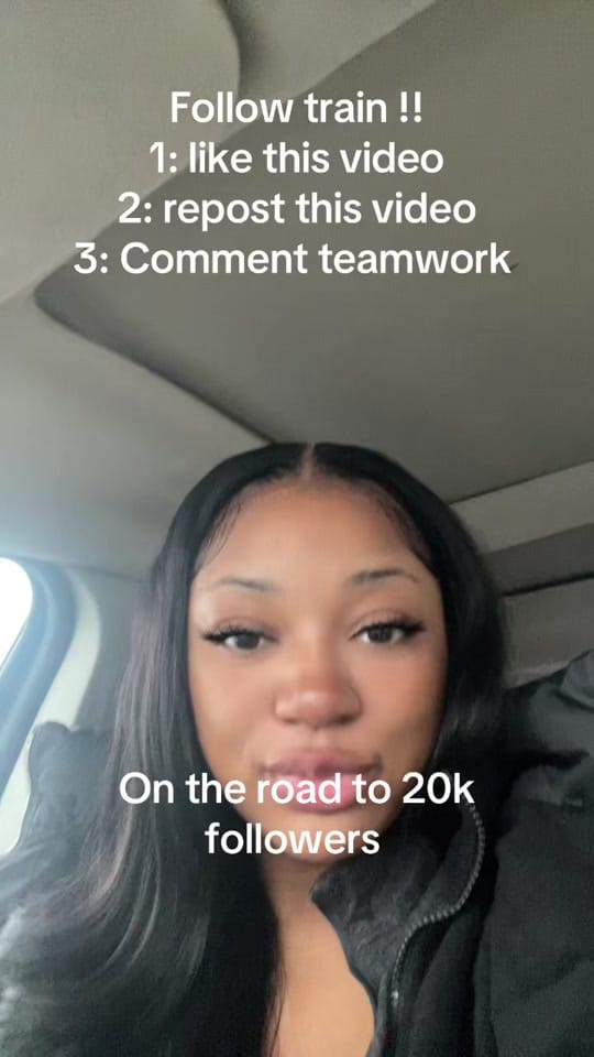 Post 9 by Lovemonae 😘 on TikTok (video)