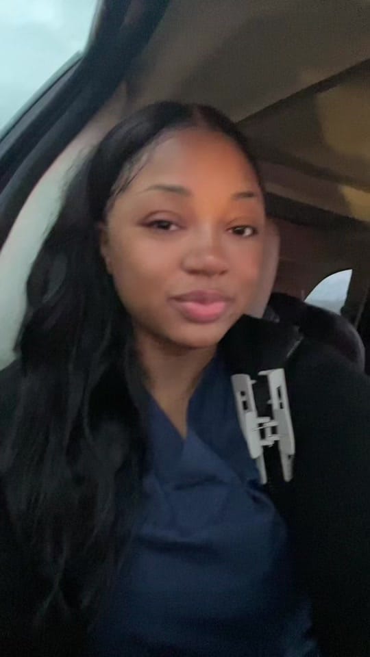 Post 2 by Lovemonae 😘 on TikTok (video)