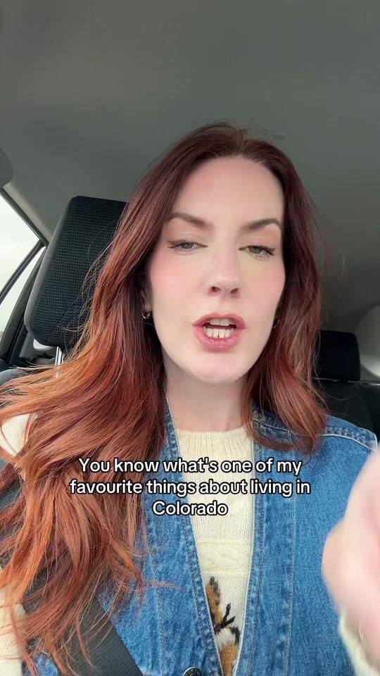 Post 1 by Amanda on TikTok (video)