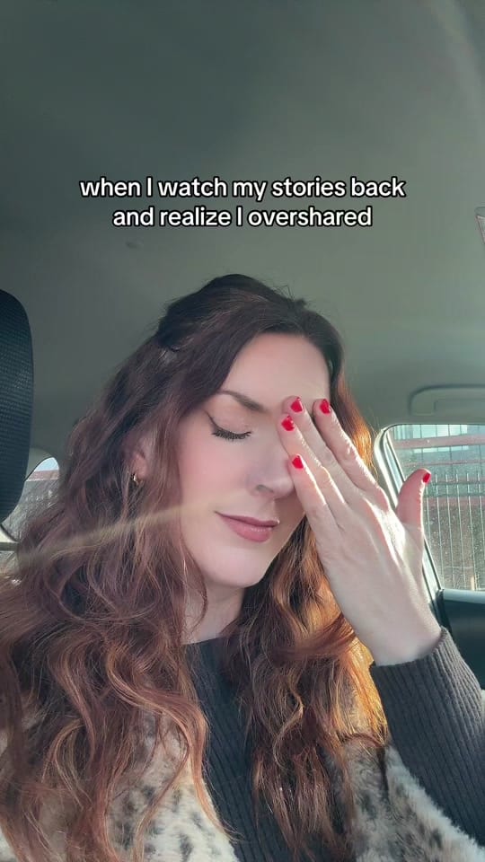 Post 10 by Amanda on TikTok (video)