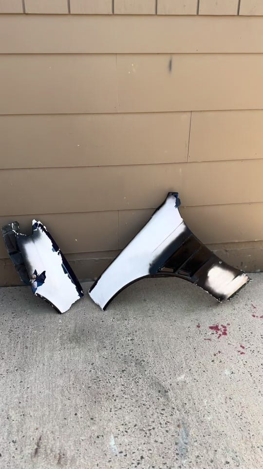 Post 5 by Hunter on TikTok (video)