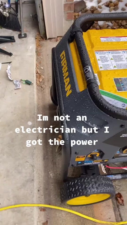 Post 9 by Brent Franklin on TikTok (video)