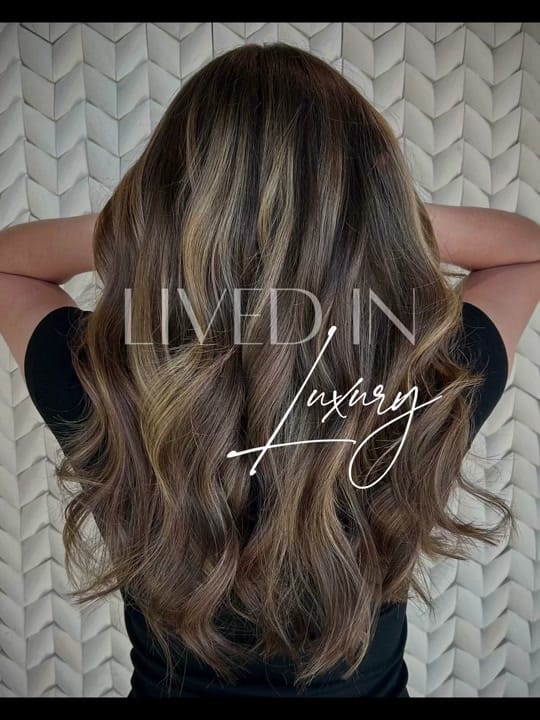Post 6 by justinedivannabeauty on TikTok (video)