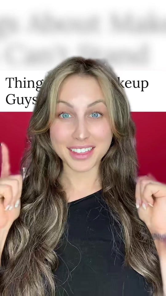 Post 9 by justinedivannabeauty on TikTok (video)
