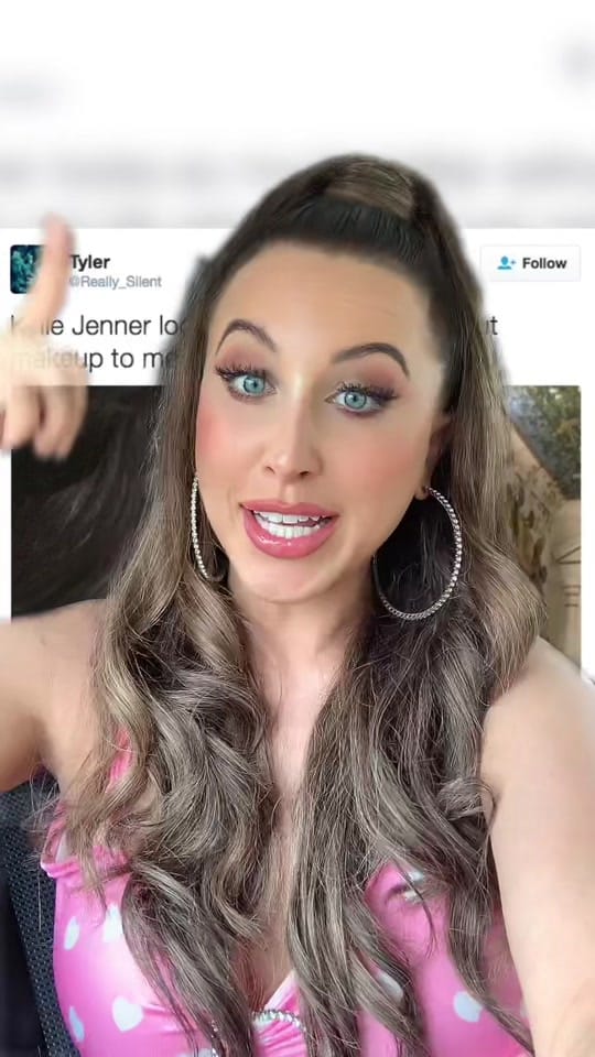 Post 8 by justinedivannabeauty on TikTok (video)
