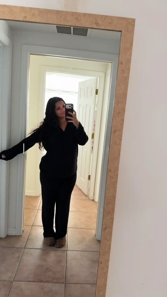 Post 3 by Ciara Colón on TikTok (video)