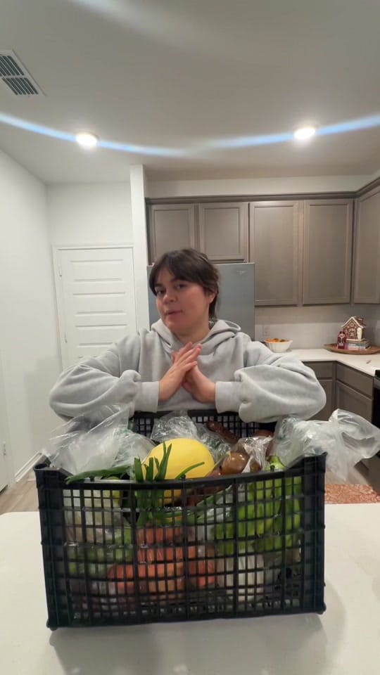 Post 6 by lani the slp on TikTok (video)