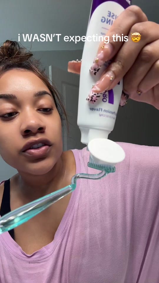 Post 8 by Zariyah ♡ on TikTok (video)