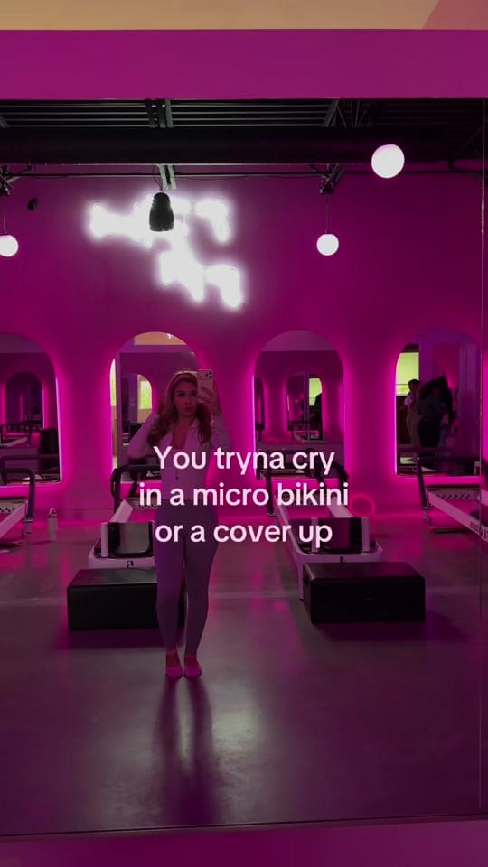 Post 5 by Thebestbriii on TikTok (video)