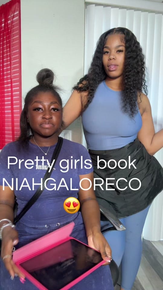 Post 4 by thereal_niahh on TikTok (video)