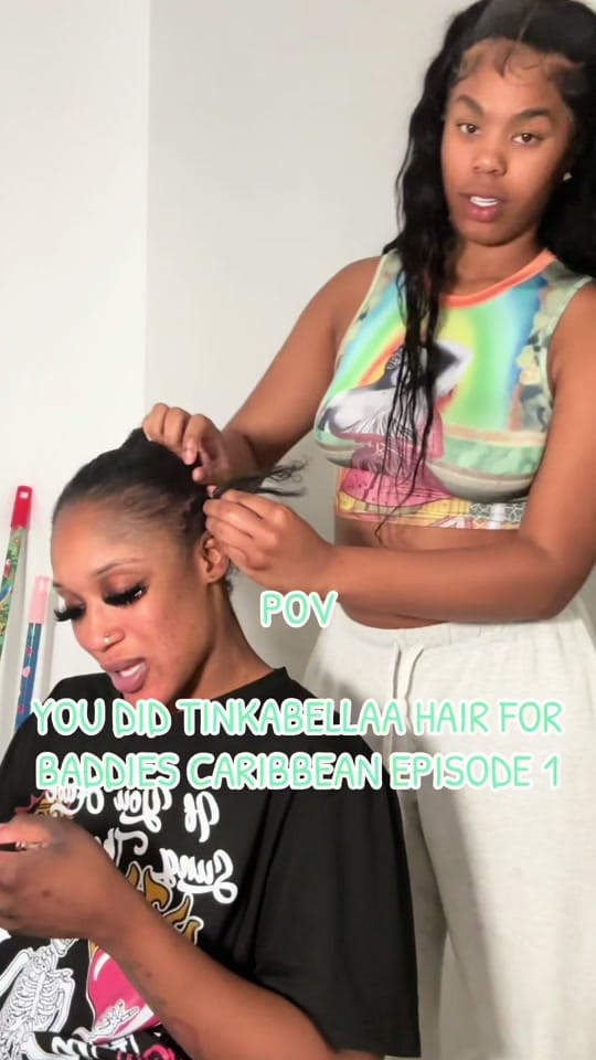 Post 10 by thereal_niahh on TikTok (video)