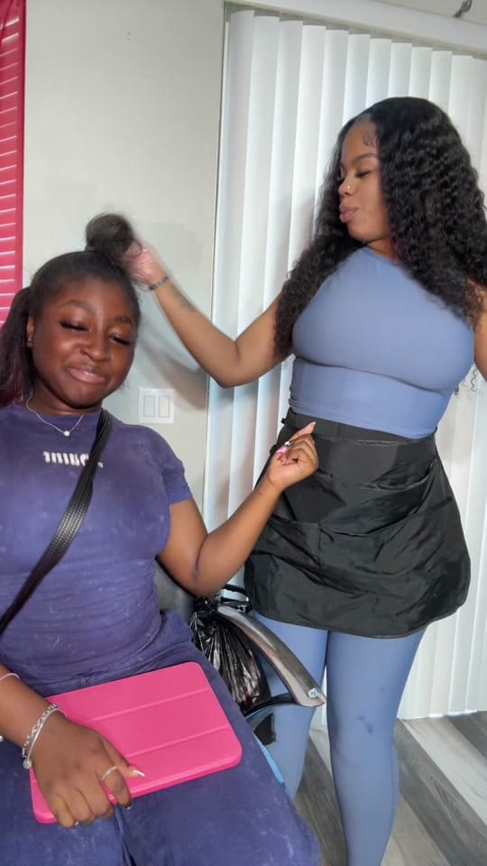 Post 2 by thereal_niahh on TikTok (video)