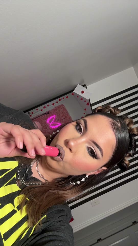 Post 4 by Maria Rivero🦋 on TikTok (video)