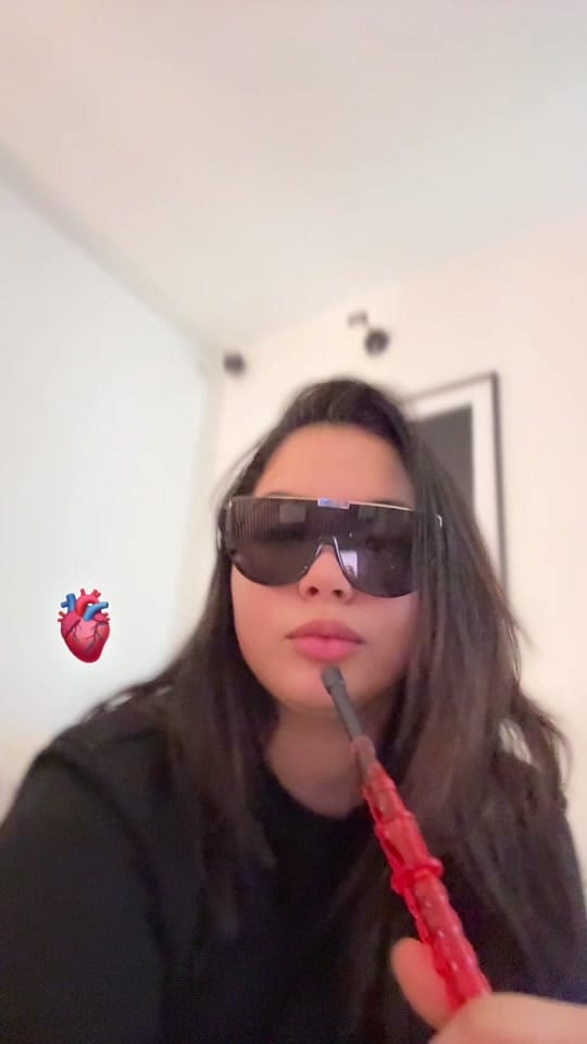 Post 5 by Maria Rivero🦋 on TikTok (video)