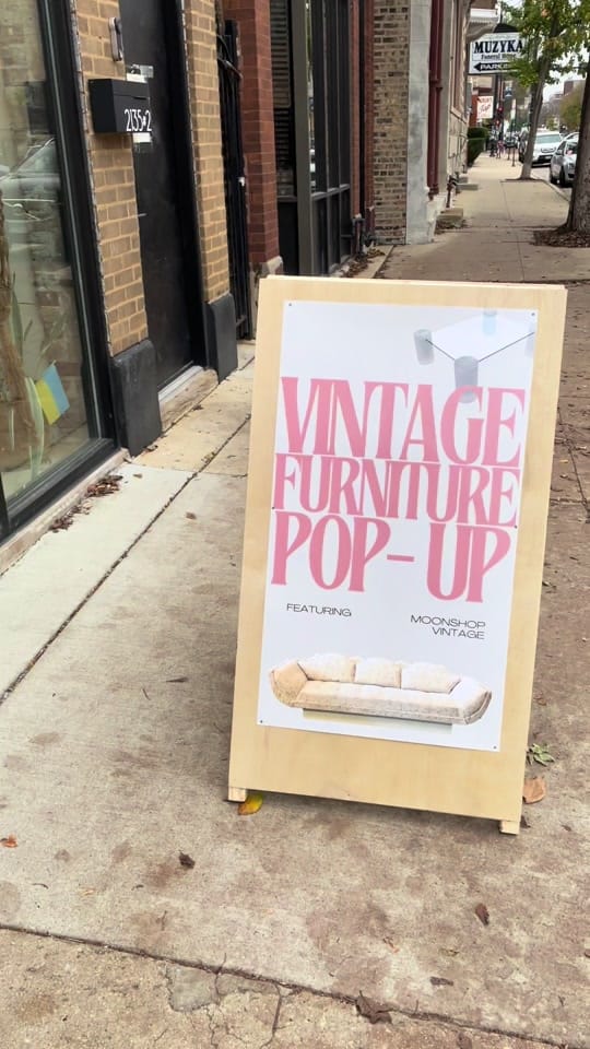 Post 6 by Moonshopvintage on TikTok (video)