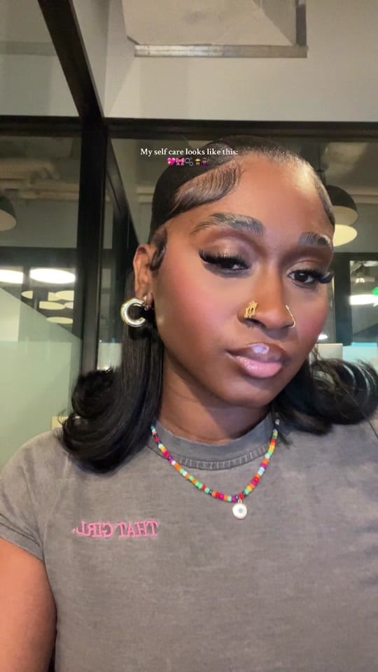 Post 8 by Lex 🩰 on TikTok (video)