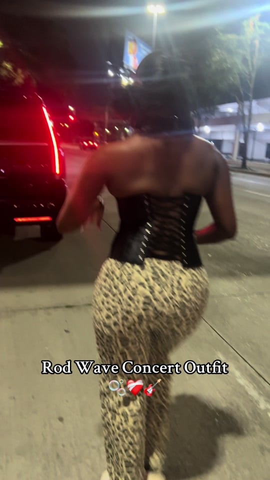 Post 9 by Lex 🩰 on TikTok (video)
