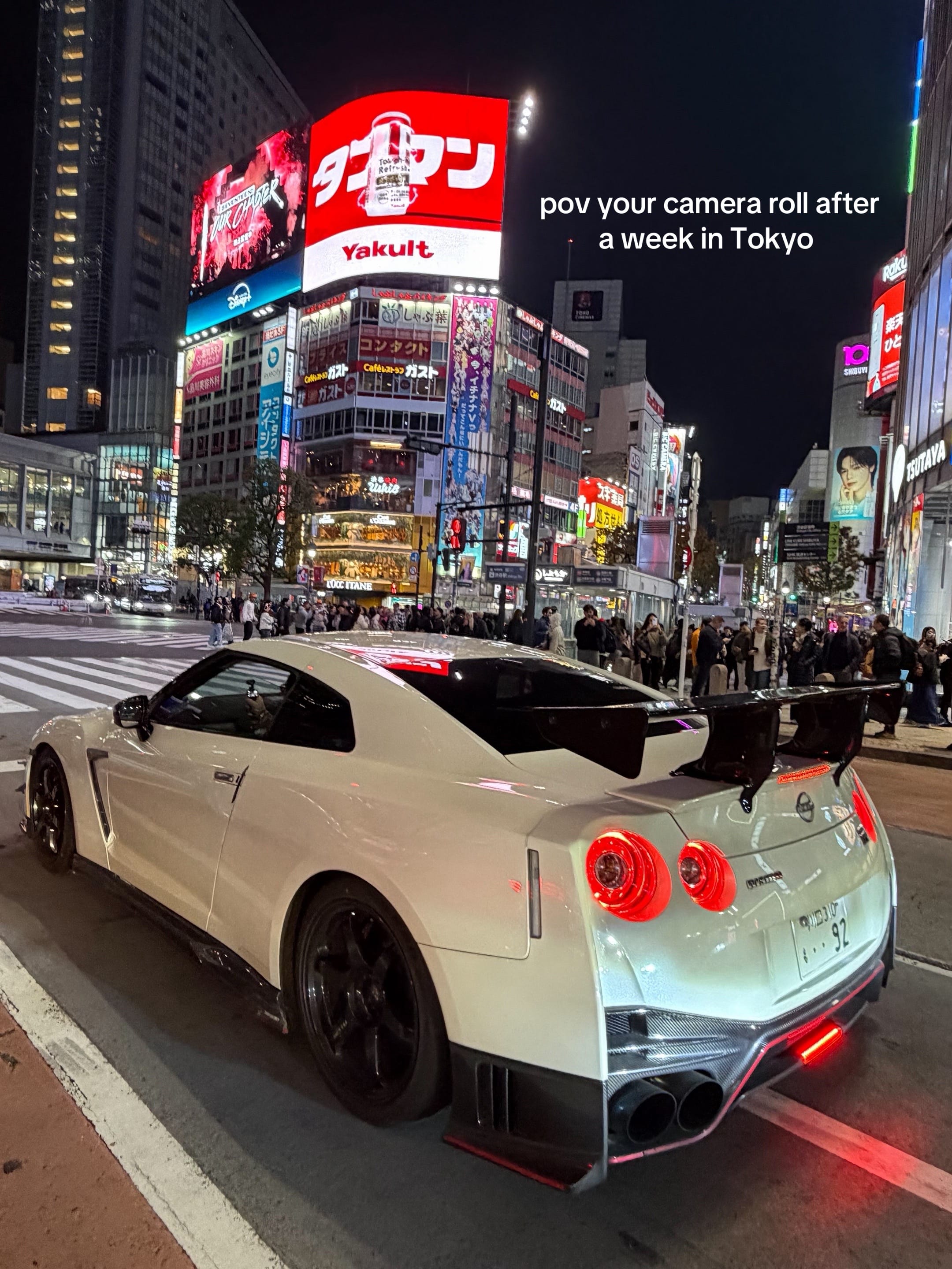 Post 2 by Lysss 🫧 on TikTok (video)