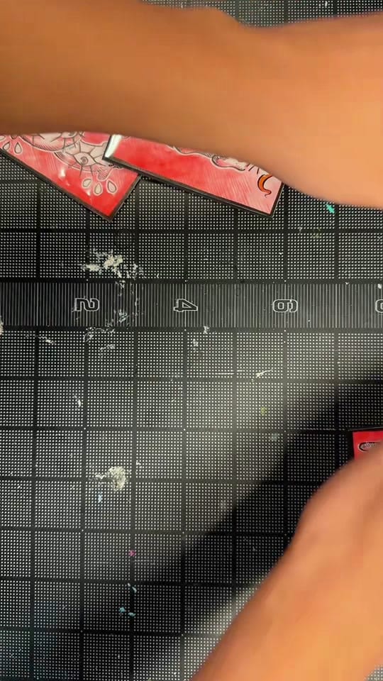 Post 9 by Crypticink on TikTok (video)