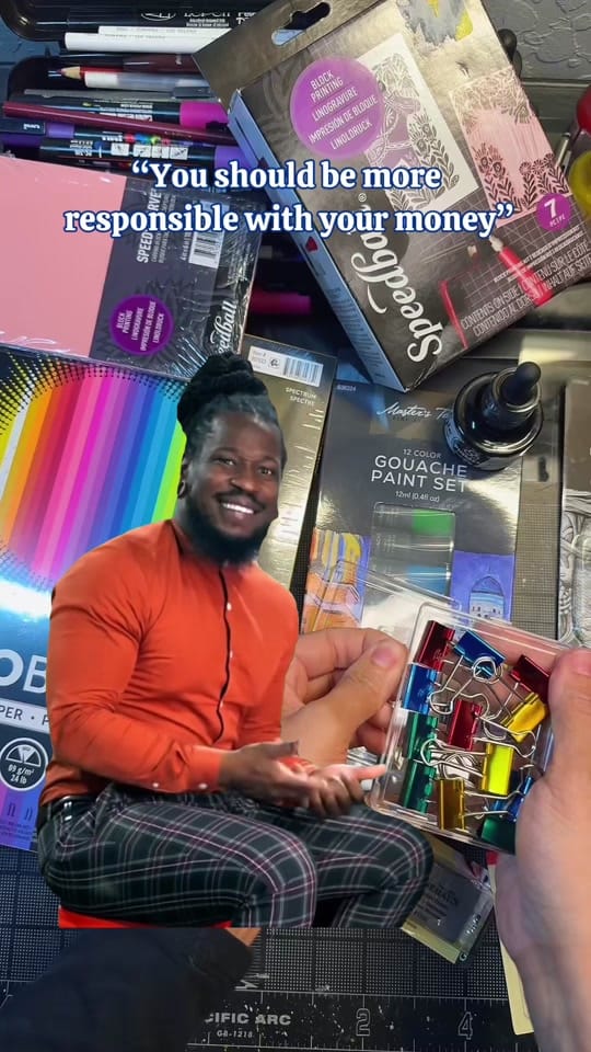 Post 4 by Crypticink on TikTok (video)