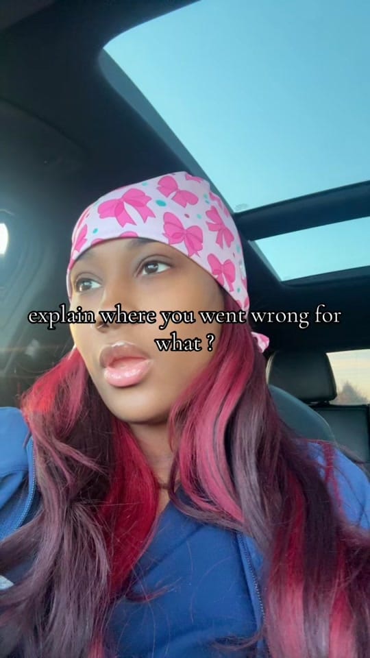 Post 5 by thepretty1k on TikTok (video)