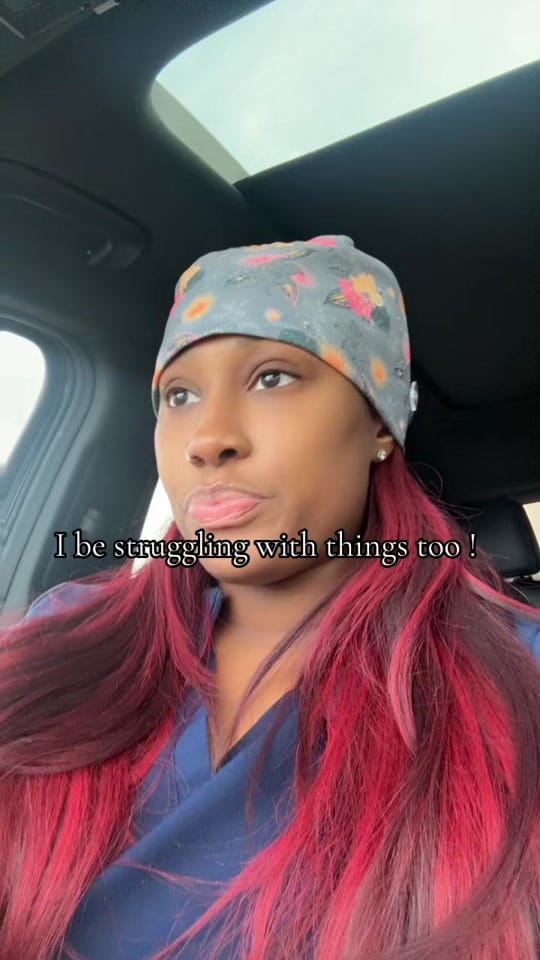 Post 2 by thepretty1k on TikTok (video)