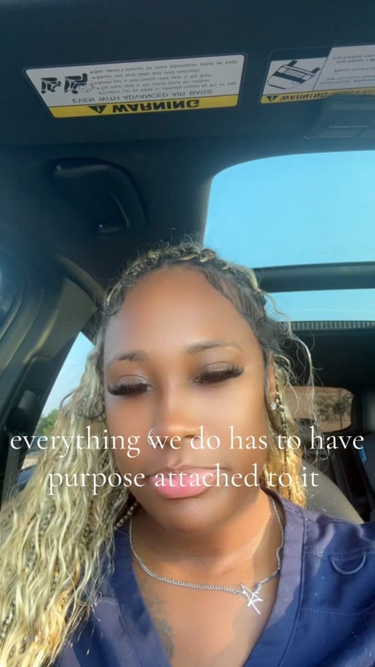 Post 6 by thepretty1k on TikTok (video)