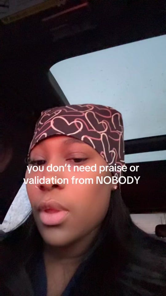 Post 7 by thepretty1k on TikTok (video)