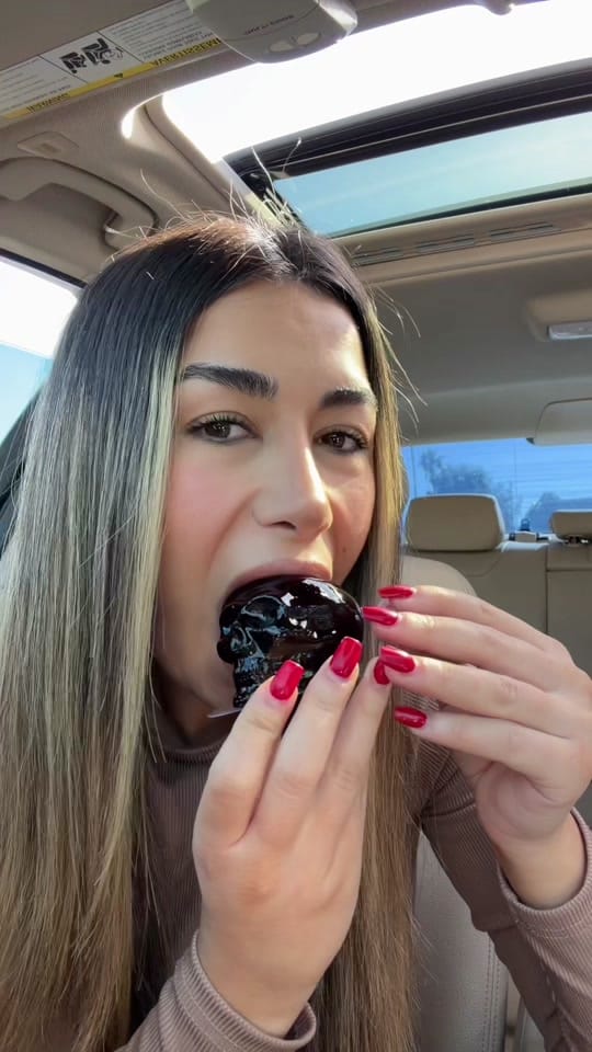 Post 6 by Carmen | كارمن on TikTok (video)