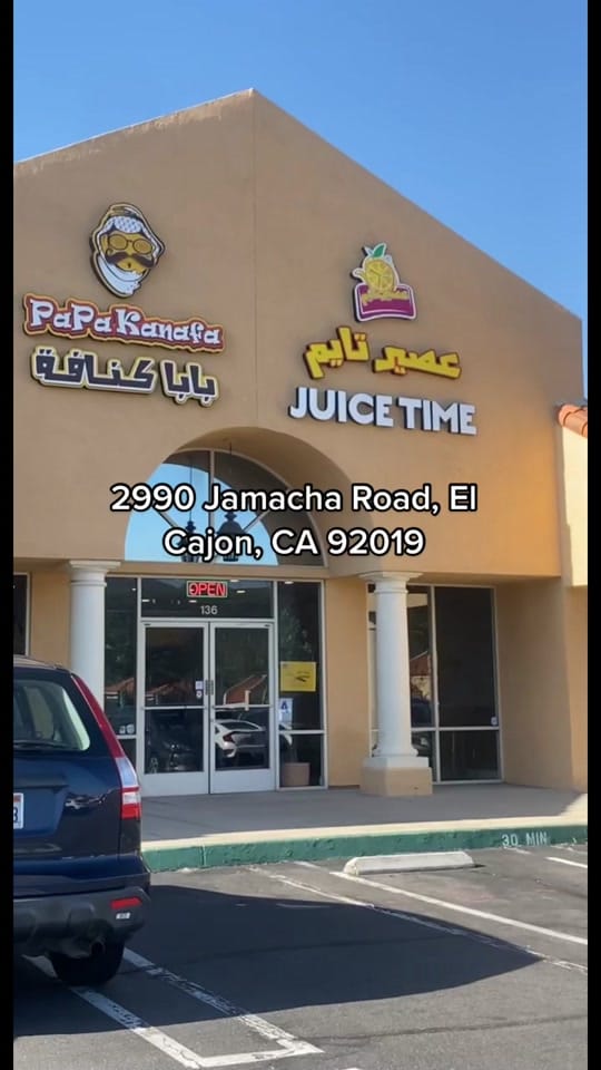 Post 10 by Carmen | كارمن on TikTok (video)