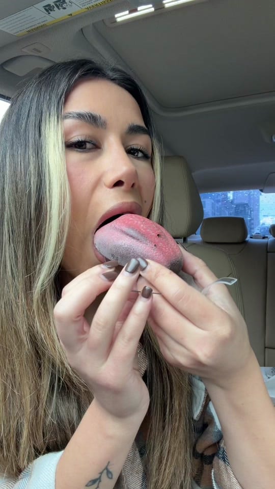 Post 3 by Carmen | كارمن on TikTok (video)