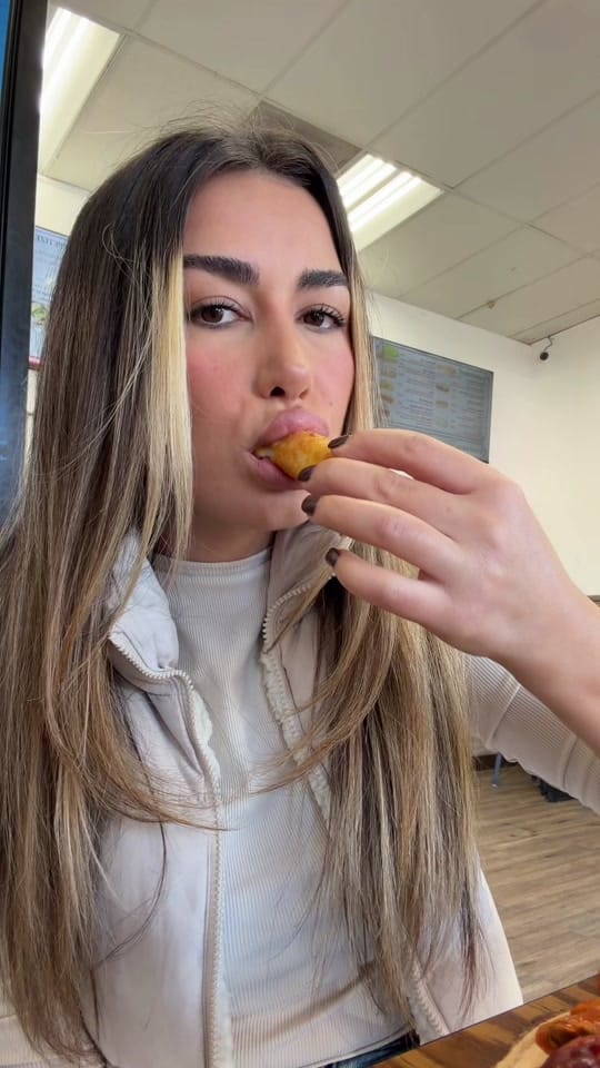 Post 5 by Carmen | كارمن on TikTok (video)